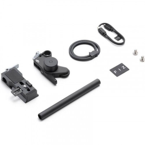 Dji focus pro motor