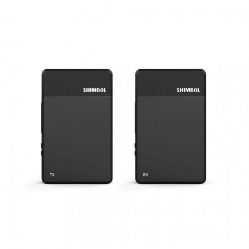 Видеосендер Shimbol TP Max hdmi 300м