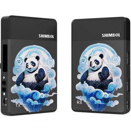 Видеосендер Shimbol TP Max hdmi 300м
