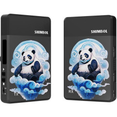 Видеосендер Shimbol TP Max hdmi 300м