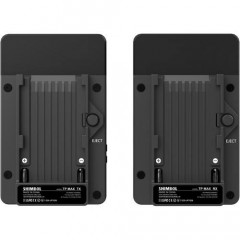 Видеосендер Shimbol TP Max hdmi 300м