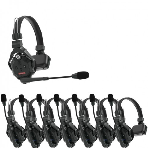 Hollyland Solidcom C1-8S