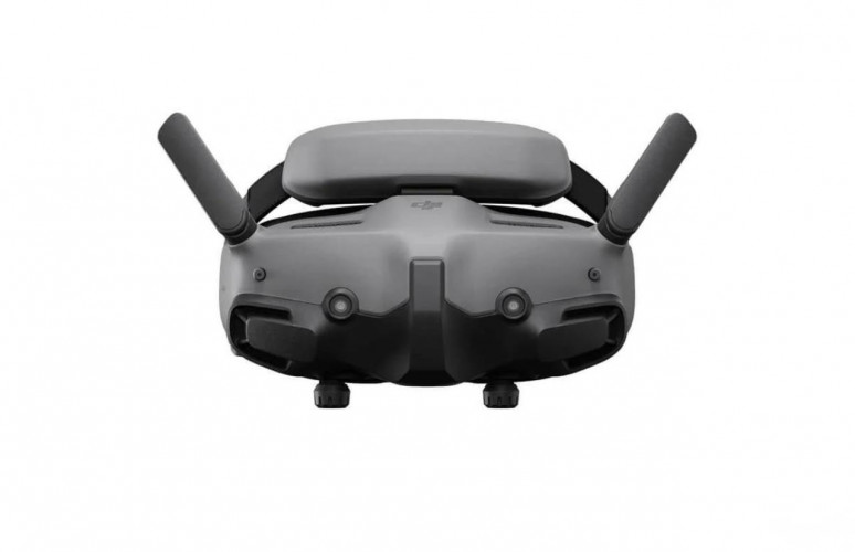 Очки DJI Goggles 3