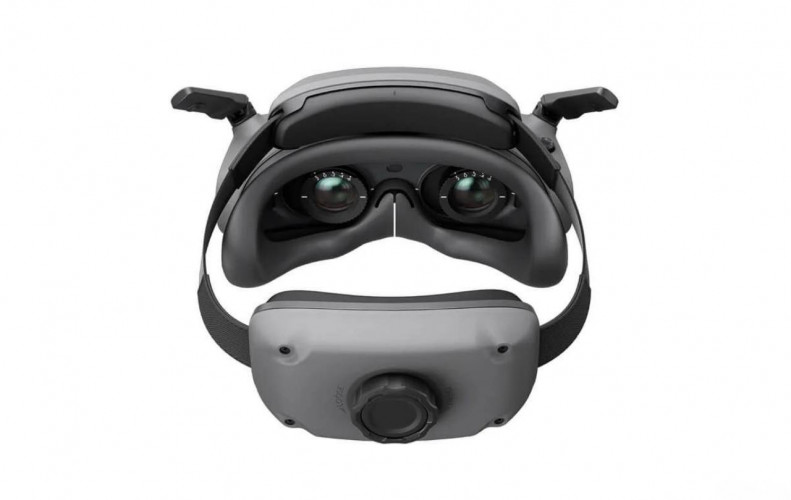 Очки DJI Goggles 3