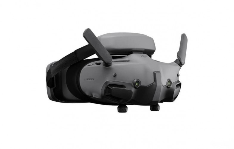 Очки DJI Goggles 3