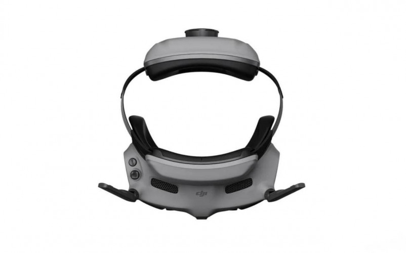 Очки DJI Goggles 3
