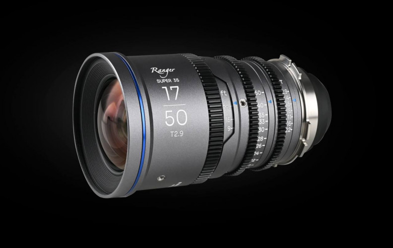 Laowa S35 Ranger Lens Kit Set, PL