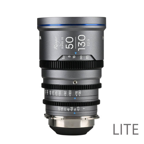 Laowa S35 Ranger Lens Kit Set, PL