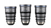 Laowa S35 Ranger Lens Kit Set, PL