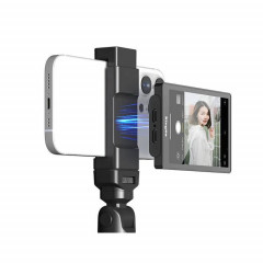 Селфи - монитор для смартфона KingMa VL-PH01