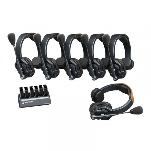 Hollyland Solidcom SE 6S