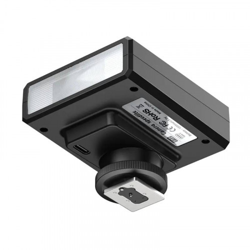 Фотовспышка Ulanzi F12 Mini Camera Flash Speedlite