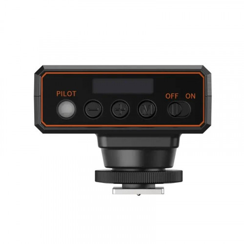 Фотовспышка Ulanzi F12 Mini Camera Flash Speedlite