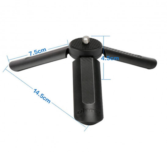 Настольная тренога Ulanzi MT-05 Mini Tripod Stand