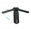 Настольная тренога Ulanzi MT-05 Mini Tripod Stand