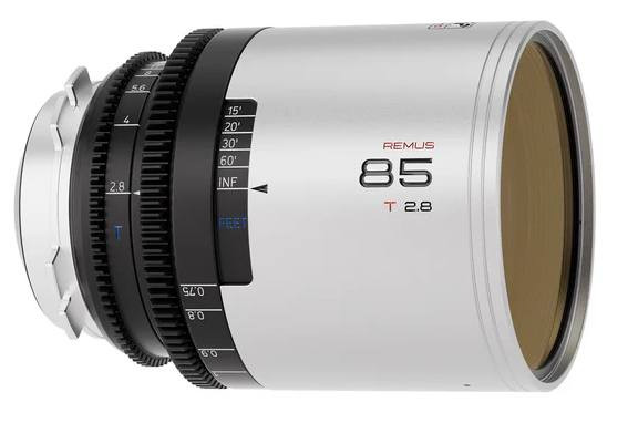 Объектив Blazar Remus 85 mm 1.5x PL