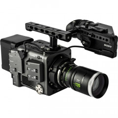 Объективы NiSi Athena Prime Full Frame Add-on Set