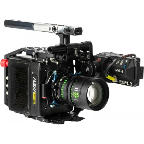 Объективы NiSi Athena Prime Full Frame Add-on Set