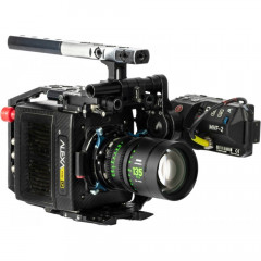 Объективы NiSi Athena Prime Full Frame Add-on Set