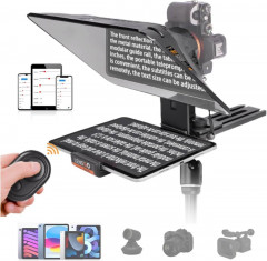 Телесуфлёр lensgo TC12 12.9