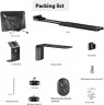Телесуфлёр lensgo TC12 12.9
