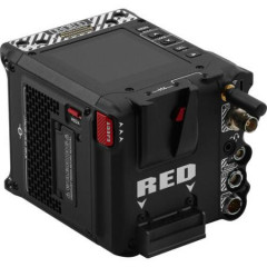 RED KOMODO X Z-MOUNT PRODUCTION PACK