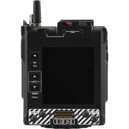 RED KOMODO X Z-MOUNT PRODUCTION PACK