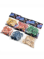 Многоразовые кабельные стяжки openmoon