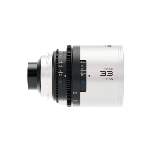 Blazar Remus 33 mm 1.5x Full Frame PL