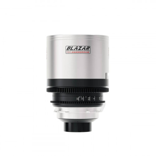 Blazar Remus 33 mm 1.5x Full Frame PL