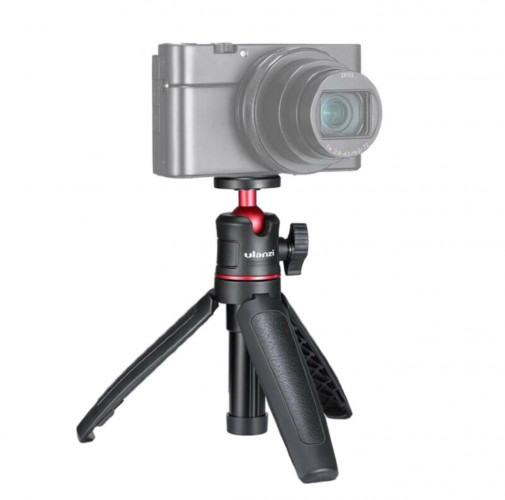 Штатив Ulanzi MT-08 черный