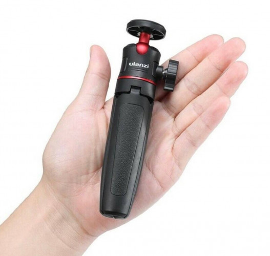 Штатив Ulanzi MT-08 черный