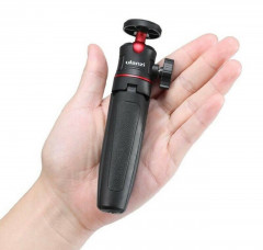 Штатив Ulanzi MT-08 черный