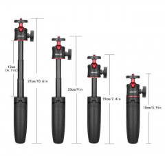 Штатив Ulanzi MT-08 черный