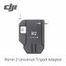 DJI RONIN 2 UNIVERSAL TRIPOD ADAPTER