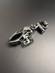 Кронштейн movmax Flat Tube Universal C-Clamp