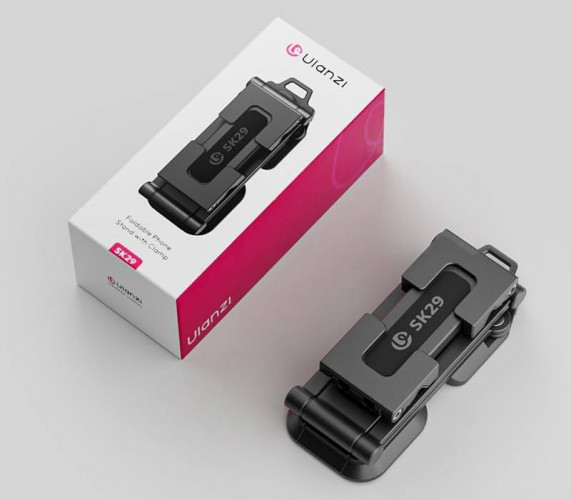 Держатель смартфона Ulanzi SK29