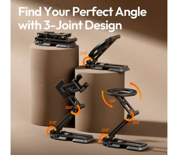 Держатель смартфона Ulanzi SK29