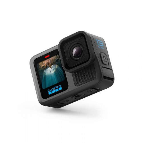 Экшн Камера GoPro Hero 13 Black