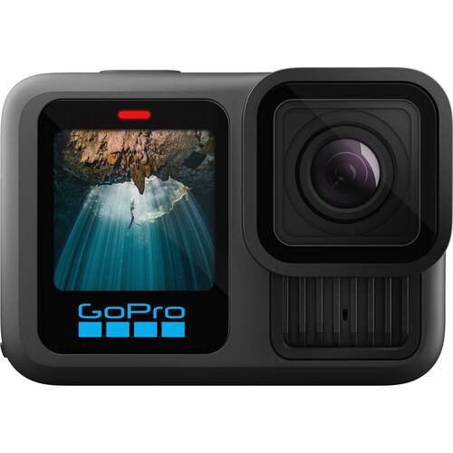 Экшн Камера GoPro Hero 13 Black
