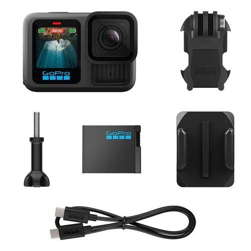 Экшн Камера GoPro Hero 13 Black
