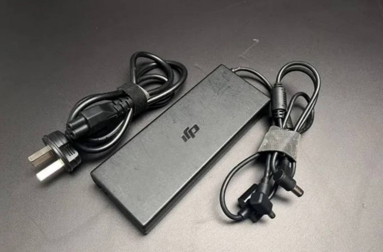 Dji 180W Power Adapter for Ronin 2 (Б/У)