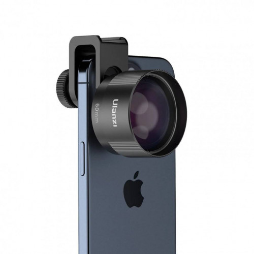 Объектив Ulanzi Telephoto 60мм CL-006