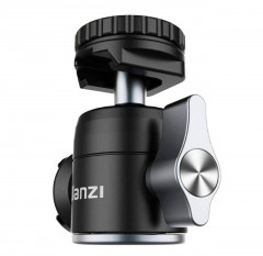 Шаровая голова Ulanzi U-60 с холодным башмаком