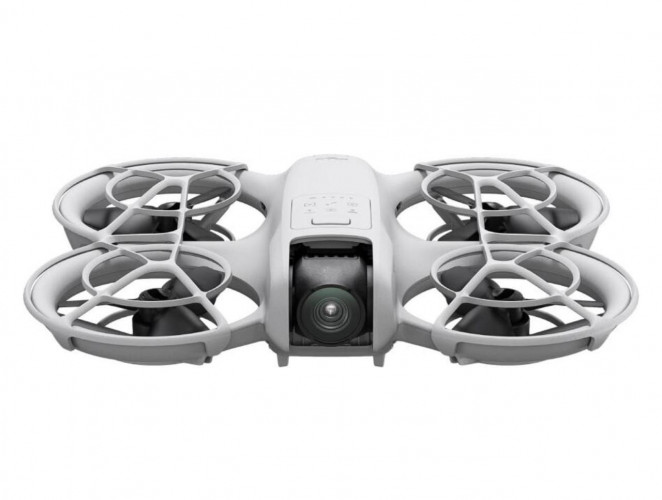 Квадрокоптер DJI Neo