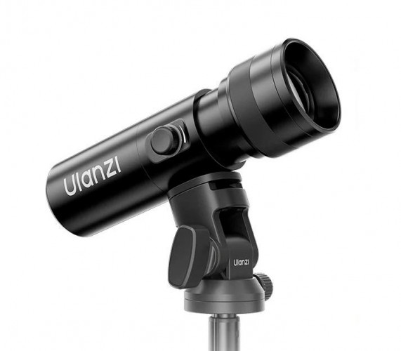 Ulanzi LM01 4-цветный фотографический фонарь