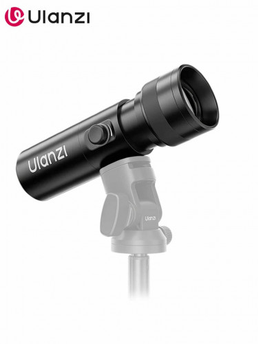 Ulanzi LM01 4-цветный фотографический фонарь