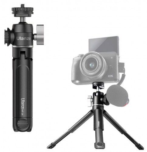 Настольная тренога Ulanzi MT-14 с раздвижными ножками