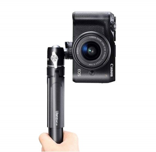 Настольная тренога Ulanzi MT-14 с раздвижными ножками