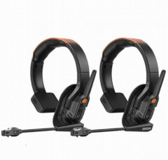 Интерком CoMica Seekcom S1 (1H1R)